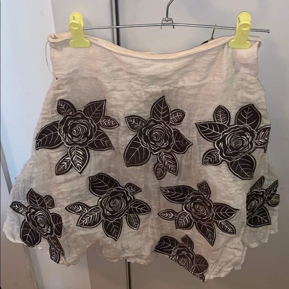 Skirt